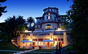 Hotel Villa Pagoda